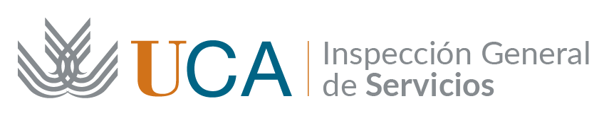 Plan de actividades de la Inspección General de Servicios – Curso 2025/2026